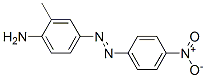 CAS#: 84255-13-0, 4-[(4-Nitrophenyl)Azo]-o-Toluidine
