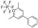 CAS#: 84282-34-8, 2,6-Dimethyl-4-Phenylpyrylium Hexafluorophosphate