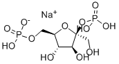 CAS 登录号：84364-89-6， D-果糖 2,6-二磷酸酯钠盐