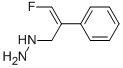 CAS#: 843651-70-7, ((Z)-3-Fluoro-2-Phenyl-Allyl)-Hydrazine