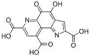 CAS#: 84371-05-1, 2,7,9-Tricarboxypyrrolo[2,3-f]Quinoline-4-Ol-5-One