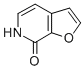CAS#: 84400-98-6, Furo[2,3-c]Pyridin-7(6H)-One