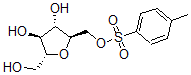 CAS#: 84447-04-1, 2,5-Anhydro-1-O-(4-Tolylsulfonyl)Mannitol