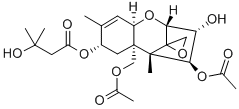 CAS#: 84474-35-1, 3'-Hydroxy T2 toxin