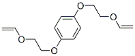 CAS#: 84563-49-5, 1,4-Bis[2-(Vinyloxy)Ethoxy]Benzene