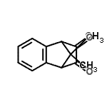 CAS#: 84574-74-3, 11,11-Dimethyltricyclo[6.2.1.0<sup>2,7</sup>]undeca-2,4,6-triene-9,10-dione