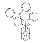 CAS#: 845821-92-3, [6,6-Bis(diphenylphosphino)-2,4-cyclohexadien-1-yl](phenyl)methanone