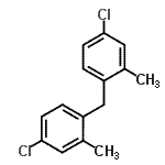 CAS#: 84604-91-1, 1,1'-Methylenebis(4-chloro-2-methylbenzene)
