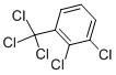 CAS 登录号：84613-97-8， 2.3-二氯三氯甲苯