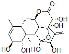 CAS#: 84633-28-3, Eurycomanol