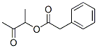 CAS#: 84642-55-7, 1-Methyl-2-Oxopropyl Phenylacetate