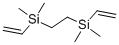 CAS#: 84677-98-5, 1,4-Divinyl-1,1,4,4-Tetramethyldisilylethane