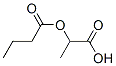 CAS#: 84681-86-7, 1-Carboxyethyl Butyrate
