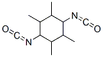 CAS#: 84712-83-4, 1,4-Diisocyanato-2,3,5,6-Tetramethylcyclohexane