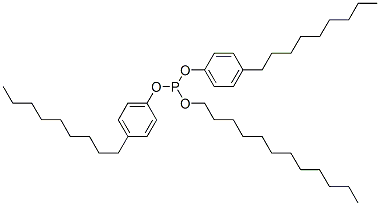CAS#: 84787-76-8, Dodecyl Bis(4-Nonylphenyl) Phosphite