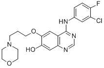 CAS#: 847949-49-9, O-Desmethyl Gefitinib