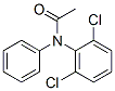 CAS#: 84803-53-2, N-(2,6-Dichlorophenyl)-N-Phenylacetamide