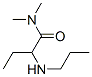 CAS#: 84803-62-3, N,N-Dimethyl-2-(Propylamino)Butyramide