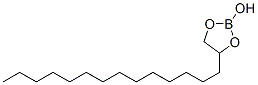 CAS#: 84819-41-0, 2-Hydroxy-4-Tetradecyl-1,3,2-Dioxaborolane
