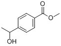 CAS#: 84851-56-9, Methyl 4-(1-Hydroxyethyl)Benzoate