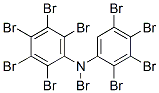 CAS#: 84852-54-0, Pentabromo-N-(Pentabromophenyl)Aniline