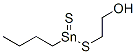 CAS#: 84864-54-0, 2-[(Butylthioxostannyl)Thio]Ethanol