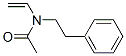 CAS#: 848772-67-8, N-Vinyl-N-(2-Phenylethyl)-Acetamide