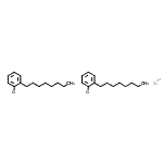 CAS#: 84878-49-9, Zinc bis(2-octylphenolate)
