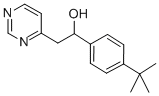 CAS#: 849021-31-4, 1-(4-Tert-Butylphenyl)-2-Pyrimidin-4-Ylethanol