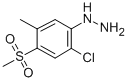 CAS#: 849035-85-4, 2-Chloro-5-Methyl-4-(Methylsulphonyl)Phenylhydrazine