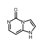 CAS#: 849035-92-3, Imidazo[1,2-c]pyrimidin-5(1H)-one