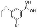 CAS#: 849062-02-8, 5-Bromo-3-Ethoxyphenylboronic Acid