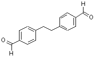 CAS#: 84907-53-9, 1,2-Bis(4-Formylphenyl)Ethane