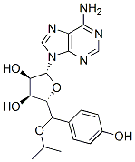 CAS#: 84930-20-1, 4-Hydroxyphenylisopropyladenosine