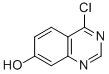 CAS#: 849345-42-2, 4-Chloro-7-Hydroxyquinazoline