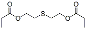 CAS 登录号：84962-77-6， 2,2'-硫代二乙基二丙酸酯