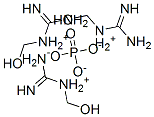 CAS#: 84963-35-9, (Hydroxymethyl)Guanidinium Phosphate