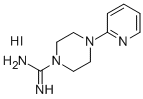 CAS#: 849776-32-5, 4-Pyridin-2-Ylpiperazine-1-Carboximidamide Hydroiodide