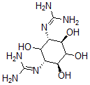 CAS 登录号：85-17-6， 链霉胍