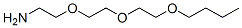 CAS#: 85030-57-5, 2-[2-(2-Butoxyethoxy)Ethoxy]Ethylamine