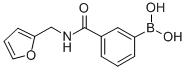 CAS#: 850567-27-0, 3-(Furfurylaminocarbonyl)Phenylboronic Acid