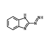 CAS#: 85078-42-8, 2-Diazenyl-1H-benzimidazole