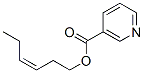 CAS#: 85098-91-5, (Z)-Hex-3-Enyl Nicotinate
