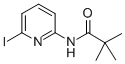 CAS 登录号：851102-44-8， N-(6-碘-吡啶-2-基)-2,2-二甲基-丙酰胺
