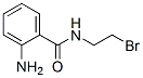 CAS#: 85117-72-2, 2-Amino-N-(2-Bromoethyl)-Benzamide