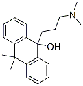 CAS#: 85118-29-2, 9-[3-(Dimethylamino)Propyl]-9,10-Dihydro-10,10-Dimethylanthracene-9-Ol