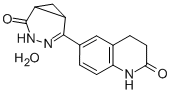 CAS#: 85123-67-7, 6-(5-Oxo-3,4-diazabicyclo[4.1.0]hept-2-en-2-yl)-3,4-dihydro-1H-quinolin-2-one
