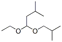 CAS#: 85136-40-9, 1-Ethoxy-1-(Isobutoxy)-3-Methylbutane