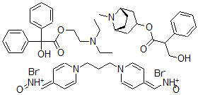 CAS#: 85150-36-3, Tab Antidote