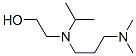 CAS#: 85153-27-1, 2-[[3-(Dimethylamino)Propyl](1-Methylethyl)Amino]Ethanol
